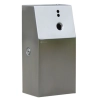 Matowa stalowa obudowa Merida Stella GSM018 do elektronicznego odświeżacza